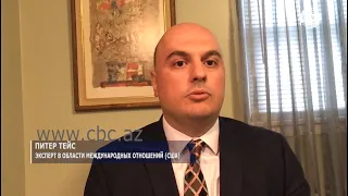 Эксперты из России и США о ситуации на азербайджано-армянской границе