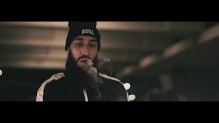 KAPPA JOTTA & BAD TCHIKEN - DPDC (Prod. Khapo)[Video Oficial]