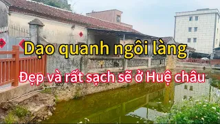 32:Lý do tại sao quảng đông có nhiều khu nhà cổ bị bỏ hoang ,