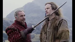 Highlander (1986) - 'Training Montage' scene [1080p]