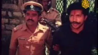 Keralida Kesari (1991) - Teja takes on Mari Veerappan