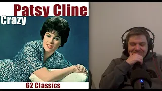 Patsy Cline - Sweet Dreams - Studio Version