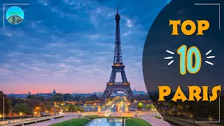 Experience Paris: Your Ultimate Travel Guide