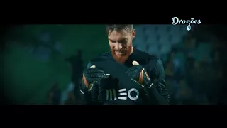 Dragões: V. Setúbal-FC Porto, 0-5