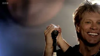 Bon Jovi - Live at BBC Radio Theatre | Pro Shot | Incomplete In Video | London 2013