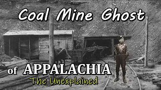 Coal Mine Ghost of Appalachia