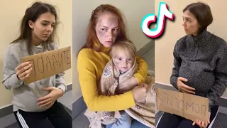 Heart Touching Video #13 ❤️ | Happiness Is Helping Homeless Children