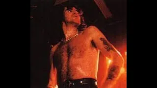 AC/DC Highway to Hell  Acapella Vocals(Bon Scott)