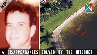 4 Decades-old Disappearances Solved By The Internet