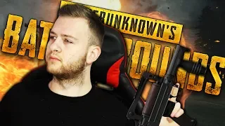 COA SABIJA SA GROZOM - PUBG