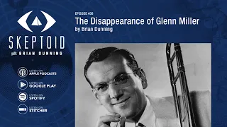 The Disappearance of Glenn Miller