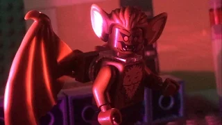 Lego Batman Origin Episode 6: The Night Creature