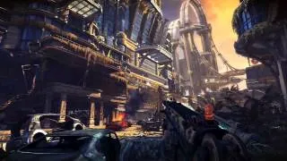 Bulletstorm - Прохождение pt15