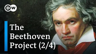 Beethoven: Symphonies - Music Documentary 2/4 | Paavo Järvi & Deutsche Kammerphilharmonie Bremen
