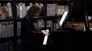 Yoshiki - Star-Spangled Banner - 10/10/2017 - Paste Studios, New York, NY