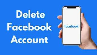 How to Delete Facebook Account (Updated)