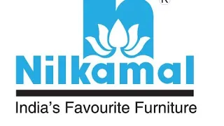 Nilkamal Furniture || All plastic chair table and almirah catlog Video || MSR furniture Indore ||