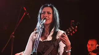 Канцлер Ги и Bregan D'Ert - Maman Bridgitte @ Glastonberry 28.06.2019