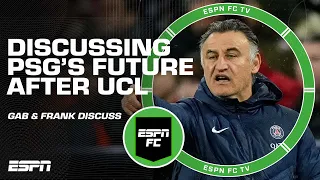 PSG is a zoo! There is so much turmoil – Gab Marcotti | ESPN FC