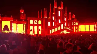 Armin van Buuren (first 10 Minutes) live @ Airbeat One Festival 2022