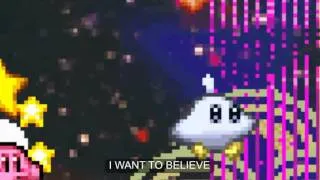 Kirby: Nightmare In Dreamland (Level 1 Secret)