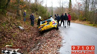 46° Rally Trofeo Maremma 2022 - Max Attack,Crash,Mistakes & Pure Sound!