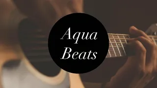 Aqua beats {FREE} - Miyagi I Xcho I Andsaf type beat I guitar beat