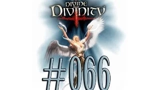 Let's Play Divine Divinity #066 - Janus wahre Absichten [Deutsch/HD]