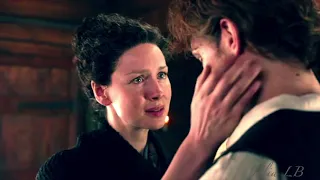 Lost Together Jamie and Claire, Outlander