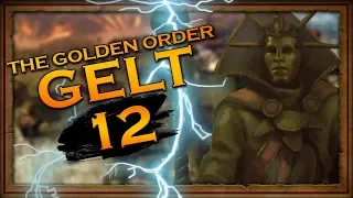 CRUSHING THE REBELLION! | The Golden Order | Mortal Empires - Gelt | Total War: Warhammer 2 #12