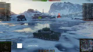 World of Tanks Epic Wins and Fails Ep134