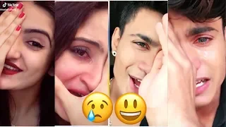 Best Tum Sath Ho - Tik Tok Musically Two Emotion 😃😢