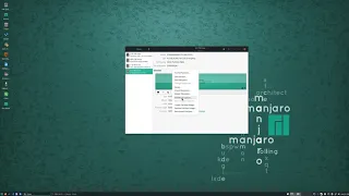 How to Auto Mount A Hard Drive in Manjaro The Easy Way