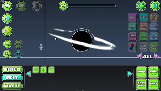 how to black hole