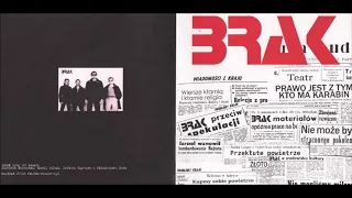 Brak - Brak [Full Album] 2006