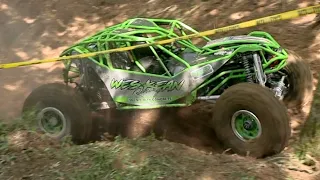 Top 10 Rock Bouncers Battle for Victory! Sugar Creek Outlaw Offroad Racing Series Part 3