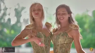 У тебя не стоит!😂Origina Version Grazy girls dance