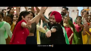 Dila'n Di Gall | Satinder Sartaaj | Kali Jotta| Neeru Bajwa, Wamiqa Gabbi| Latest Punjabi Songs