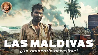 Maldivas: Lo que los turistas no ven | Educación, ocio y tradiciones de las islas paradisíacas