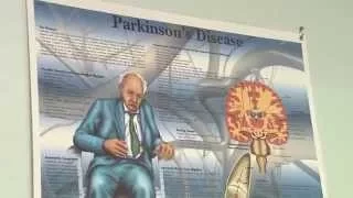 Reading the Warning Signs of Parkinson’s