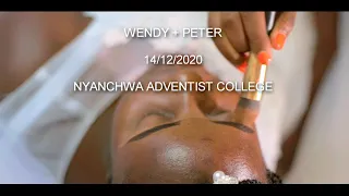 WENDY WEDS PETER HIGHLIGHTS||WEMANET STUDIOS-0719435087