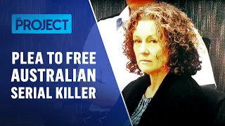 Scientists Petition For Convicted Child Killer Kathleen Folbigg's Release | The Project
