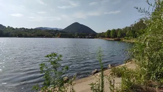 🏞🌊"Силоамська купальня".Озеро Шаян.🌊 🏞