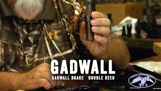 Duck Commander Gadwall Magnum Duck Call Instructional Video