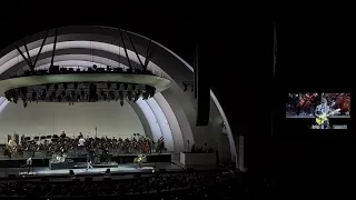 a-ha @ The Hollywood Bowl - The Sun Always Shines On TV (July 31, 2022)