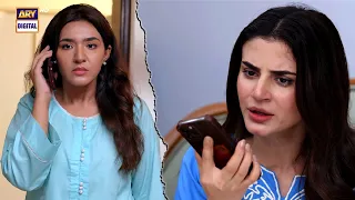 Shazma, Apni Hadd Mein Raho | Khudsar | Zubab Rana