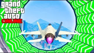 GTA CON LA FAMILIA !! :D GTA V ONLINE Makigames