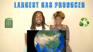 Geography Now! China (BEST REACTION)