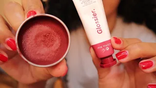 DIY Cream Blush & Lip Tint | $3 Glossier Dupe