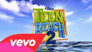 9. Gotta Be Me - Ross Lynch And Maia Mitchell , Cast  ( From "Teen Beach 2" / Audio Only )
